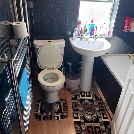 Casa De Munca Homestay szállás